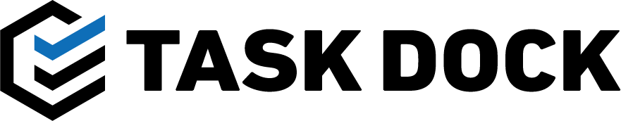 TASK DOCK